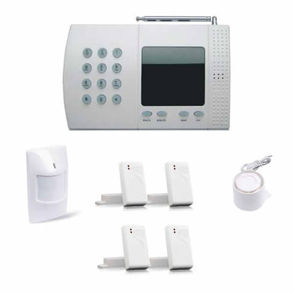 Achat Alarme Maison 5ddced53e9077