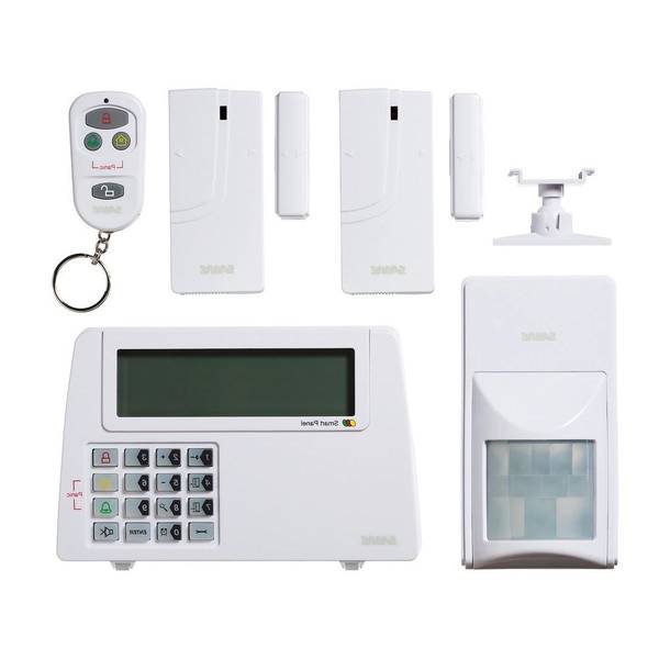 Kit Alarme De Maison