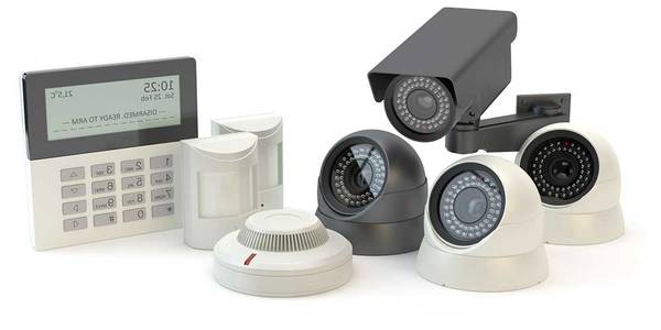 Installation Alarme Filaire Legrand