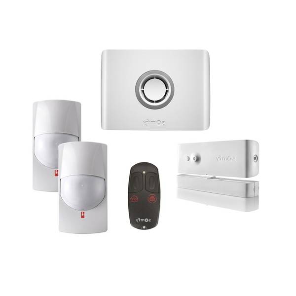 Installation Alarme Domicile