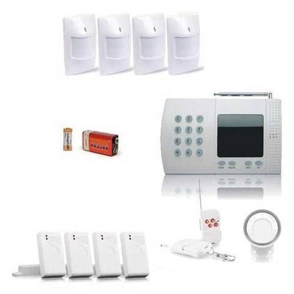 Comment Installer Alarme Scooter