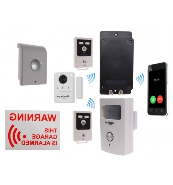 Alarme Anti Intrusion 5ddcf0dda236c