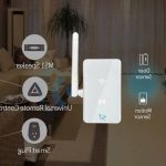 Alarme Appartement Sans Fil 5ddcf11d725df