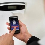 Alarme Appartement Sans Fil 5ddcf176e9172