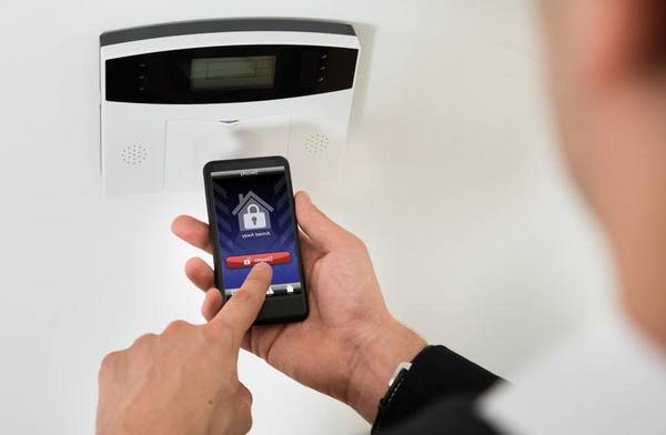 Alarme Appartement Sans Fil 5ddcf176e9172
