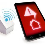 Alarme Appartement Sans Fil 5ddcf187119a8