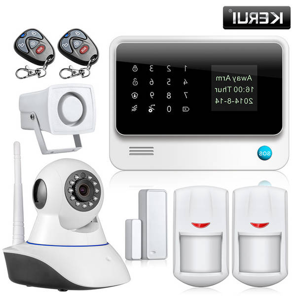 Installateur Alarme Incert