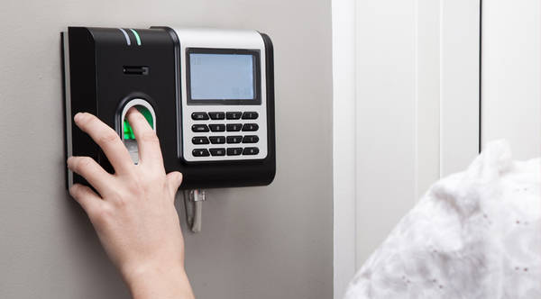 Installateur Alarme Brabant Wallon
