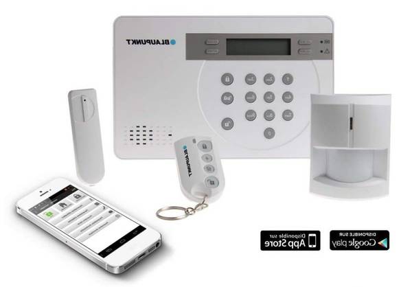 Alarme Connectee 5ddcf1bb8ac63