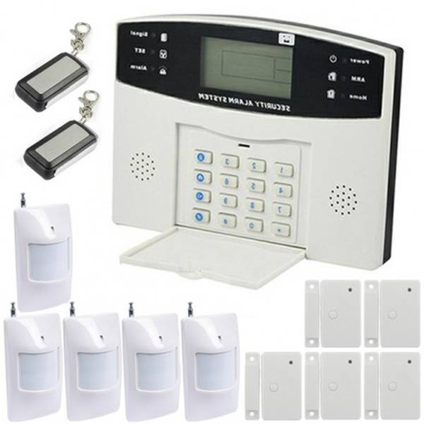 Devis Alarme Maison En Ligne