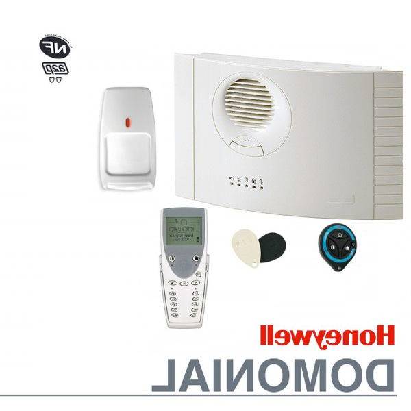 Kit Alarme Ultimate Gsm Animaux Marque Connue