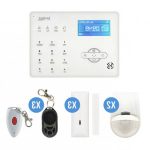 Alarme Connectée 5ddcf19615702