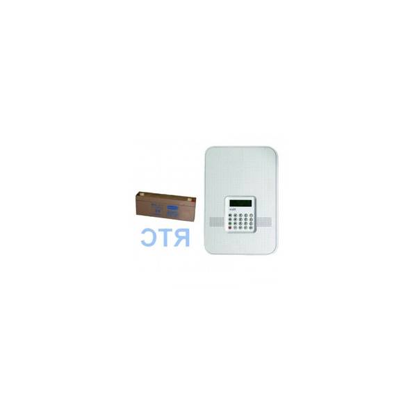 Kit De Alarme Alard Max 1