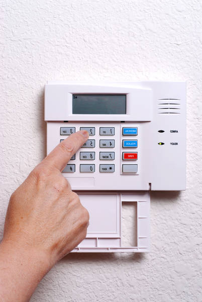 Kit Alarme Systec
