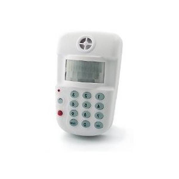 Kit Alarme Filaire