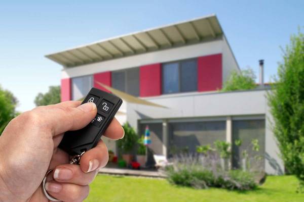 Installateur Alarme Nimes