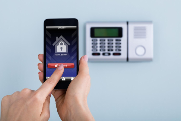Alarme Systeme