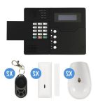 Alarme Habitation 5ddceeb84884f