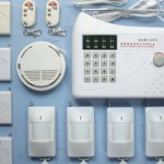 Alarme Habitation 5ddcef8b9e10f