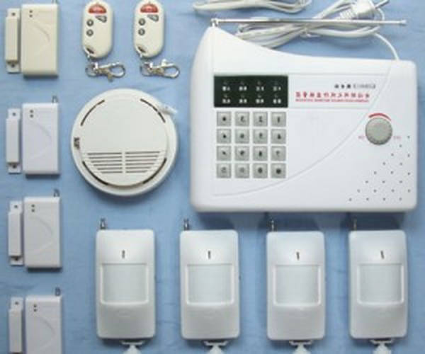 Alarme Habitation 5ddcef8b9e10f