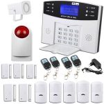 Alarme Habitation 5ddcf03073e6b
