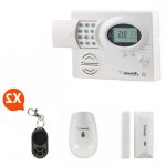 Alarme Habitation 5ddcf176d0aed