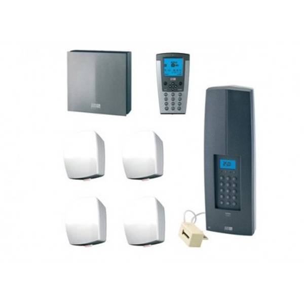 Alarme Intrusion 5ddcf00a0f5d6