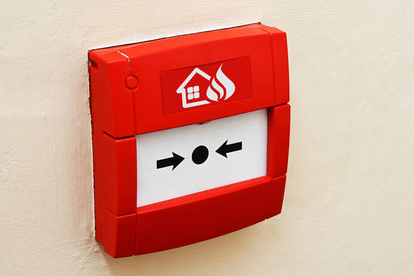 Kit Alarme Exterieure Perimetrique