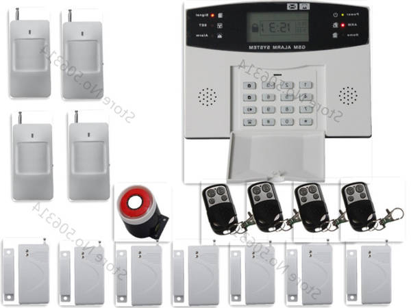 Alarme Intrusion Sans Fil 5ddceed9d2073
