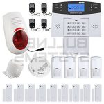 Alarme Intrusion Sans Fil 5ddcf03472b02