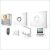 Devis installation alarme Kit Alarme Xiaomi