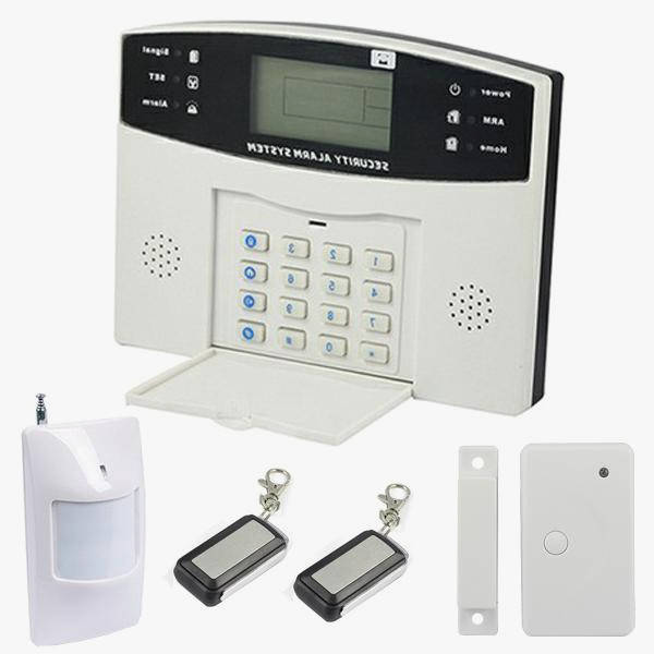 Quelle Alarme Installer Chez Soi