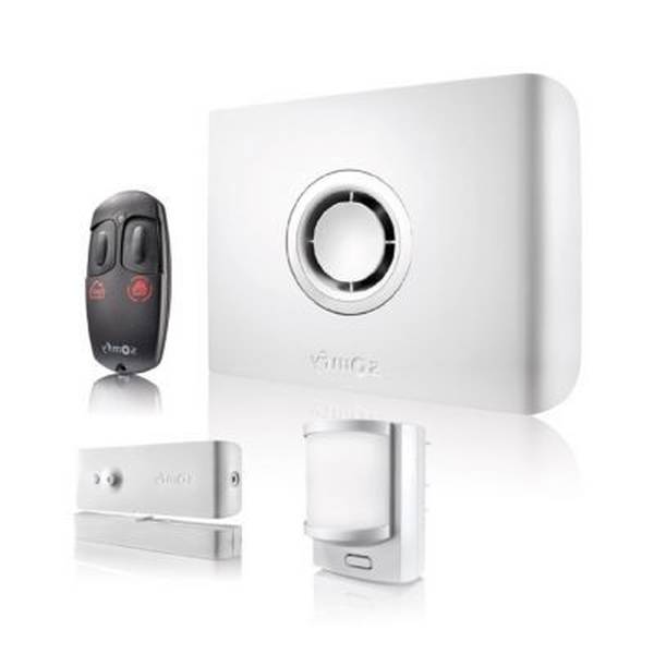 Kit Alarme Comparatif