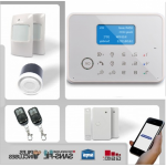 Alarme Maison Filaire 5ddcf2dfd0047