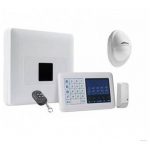 Alarme Maison Gsm 5ddcefc4be13e