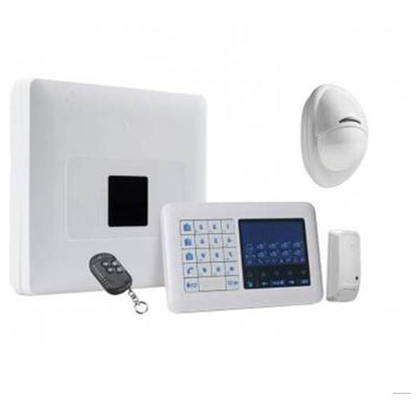 Alarme Maison Gsm 5ddcefc4be13e