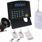 Alarme Maison Gsm 5ddcefd63bbee