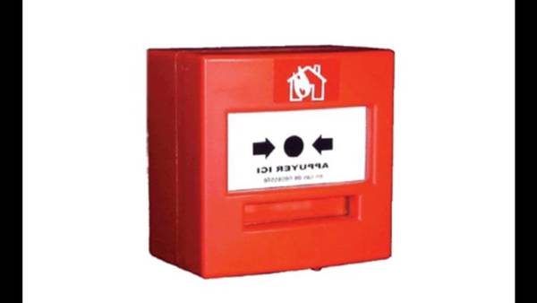 Prix Alarme Maison Sans Fil