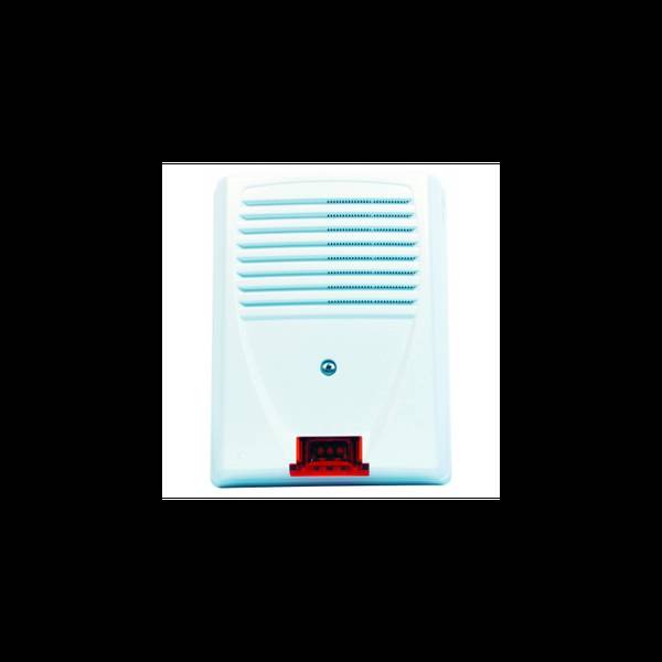 Installation D'Alarme