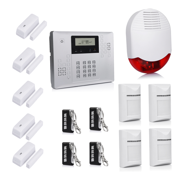 Alarme Maison Sans Abonnement 5ddcedfa91c6b