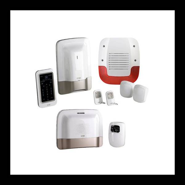 Devis En Ligne Alarme Maison