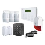 Alarme Maison Sans Fil 5ddced4e82bc2