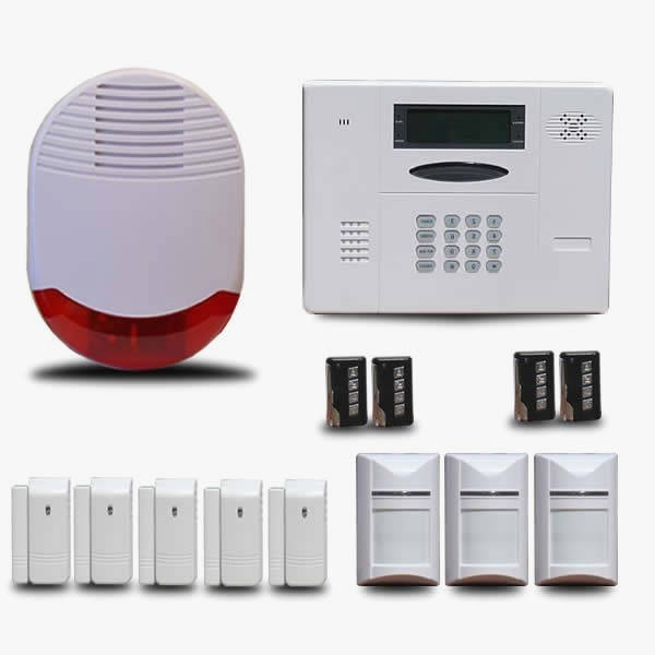 Alarme Maison Prix