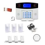 Alarme Maison Sans Fil 5ddcefc01003e