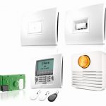 Alarme Maison Sans Fil 5ddcf05057932