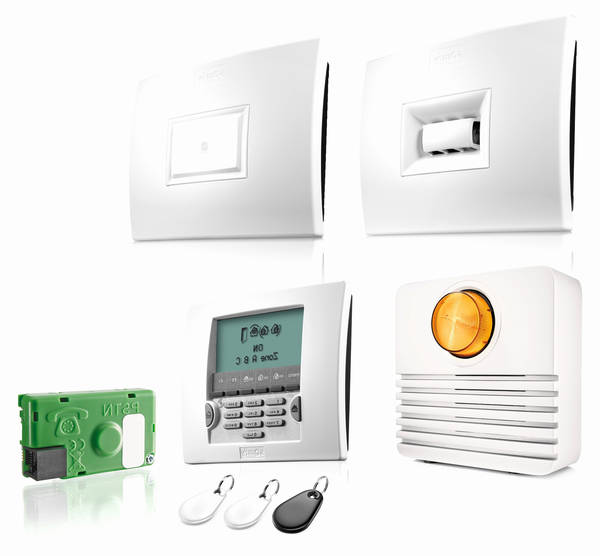 Alarme Maison Sans Fil 5ddcf05057932