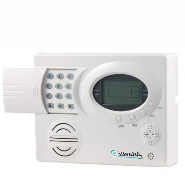 Kit Alarme Netatmo