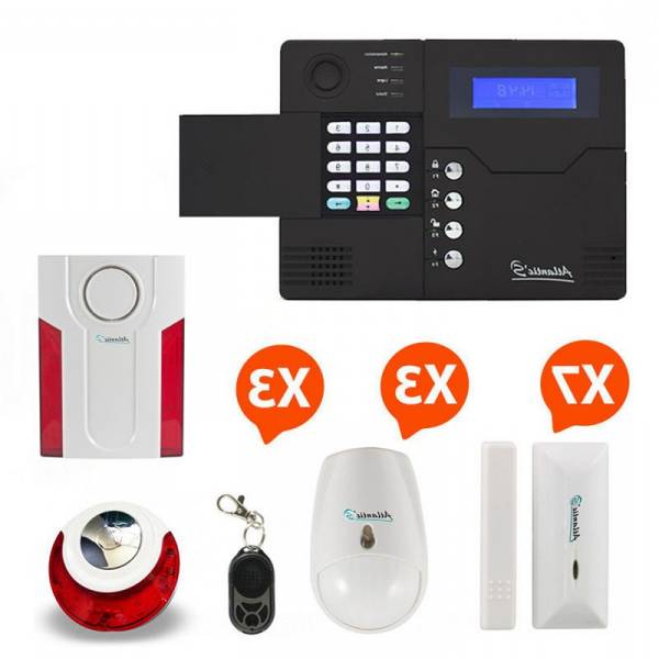Installateur Alarme Narbonne