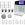 Devis alarme Kit Alarme Origine Vw