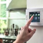 Alarme Maison Sans Fil Pas Cher 5ddcf0b89775d